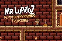 ピラミッドで罠に満ちた古代の宝を探せ