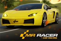 Mr Racer - Car