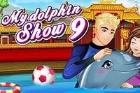 新たなアリーナへようこそ: My Dolphin Show 9