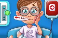 ドクターゲームは好きですか？