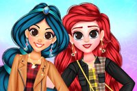 「My Trendy Plaid Outfits」へようこそ