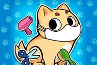 かわいいペットショップで働こう