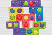 Mystic Blocks Matchで素晴らしい旅をしよう
