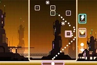ブロックを素早くすべて撃て