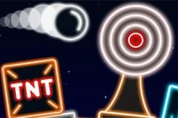 NEONスタイルの楽しいカジュアルゲーム「Neon