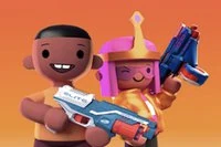 NERF Epic Pranksでいたずら心を解放しよう！