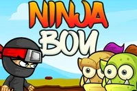若き戦士がアクションと冒険の世界に飛び込む