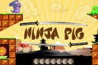 忍者豚がエイリアン侵略から世界を救え！