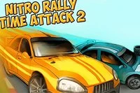 デバイス向けの究極のアーケードラリーゲーム