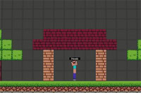 ノーブプレイグラウンド ヒューマン