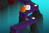 Noob Runはエネルギッシュなアーケード型ランニングゲーム
