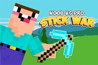 Noob vs Pro: