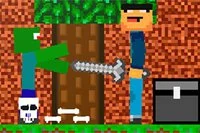 「Noob vs Zombieへようこそ」