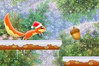 Nut Rush 1+2のファンの皆様、続編のNut Rush 3がついに登場