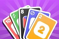 Ochoは中毒性があり、とても楽しいゲームです