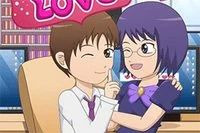 職場でロマンチックなムードを感じてみませんか