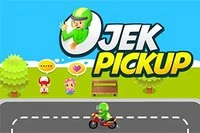 オジェックのバイクライダーになる