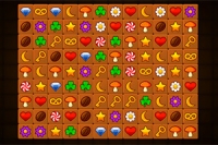 ゲームのすべてのタイルを取り除く