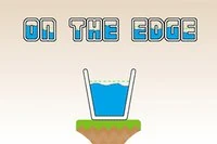 ゲーム On the Edge 「これらのチャレンジを楽しもう」