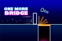 楽しいゲーム「One More Bridge」