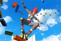 プラットフォームゲームが好きなら、Only Up 3D Parkour: Go