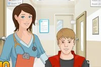 ORに急いで、ドクター！