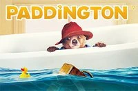 2014年の映画『パディントン』を元にしたゲーム
