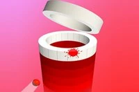 HTML5版 Paint Hit