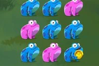 楽しくてスピーディーに遊べるパズルゲーム