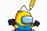 このクレイジーなお絵描きゲームでアートの才能を磨こう