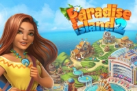 パラダイスアイランド2へようこそ：伝説のホテル経営ゲーム
