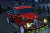 「Parking Fury
