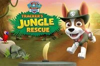 ジャングルで冒険し、罠を避けて、クッキーを集めよう