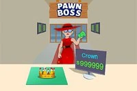 自分のお店を経営して、お客さんから宝石を見つけよう