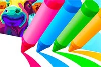 ゴールまでたどり着けるか？Pencil Rush Online
