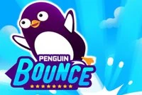 ペンギンをできるだけ遠くへ飛ばそう！