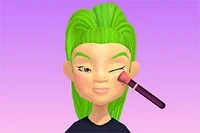 スタイリストが必要な人もいる
