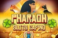人気のラスベガスファラオスロットマシンで遊ぼう