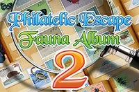 切手コレクターのゲームシリーズ第2弾