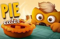 この毛むくじゃらのヒーローは、甘いデザートが大好き!