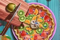 新しいゲームで料理スキルを磨こう！