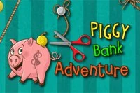 Piggyがあなたのコインを守ります！