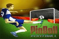ピンボールフットボールは素晴らしいサッカーゲーム