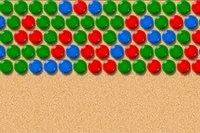 すべてのバブルを消す