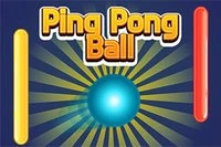 Pingポンボールゲームでコインを集めてスコアを伸ばす