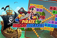 You went in search of the treasure of the lost island!