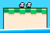 Pixcadeの世界に入ったことはありますか？