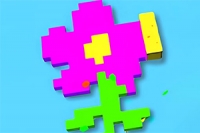 Pixel Block