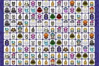 Pixel Cat Mahjongは不可思議な麻雀ゲーム