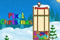 ピクセルクリスマスはみんなに喜びをもたらすゲーム